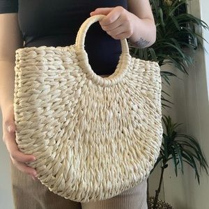 L’Occitane en Provence Hand Bag